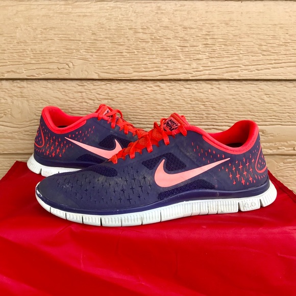 nike free 4.0 v2 mens